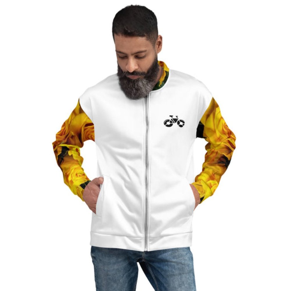 Selfboss unisex Bomber Jacket